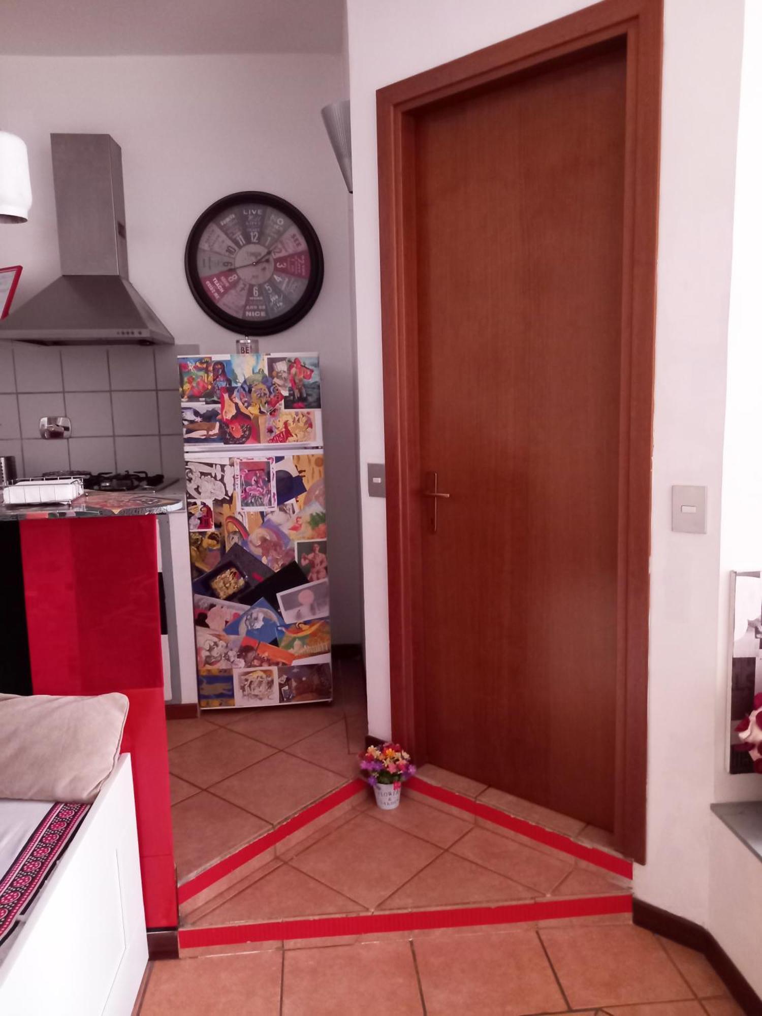 Rosso Rubino Vakantiehuis
